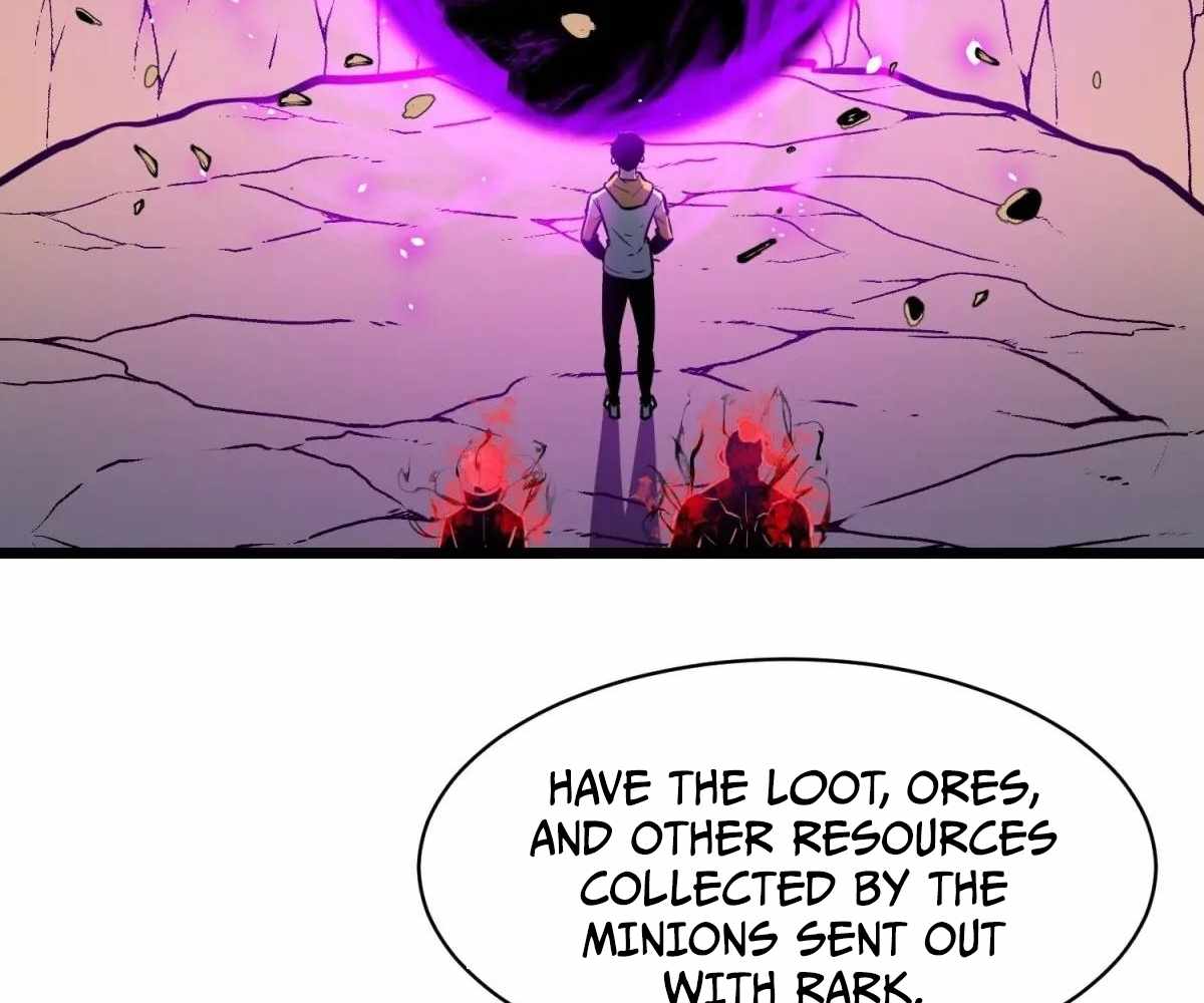 My Guild is Full of Demons Chapter 19 49